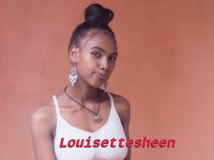 Louisettesheen