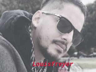 Louisfreyer