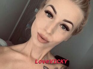 LoveVICKY