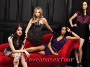 Loveandsexfour