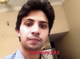 Loveboy191