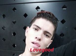 Lovegood