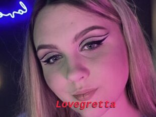 Lovegretta