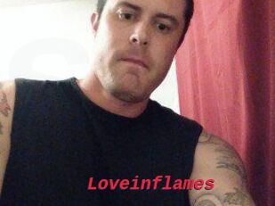 Loveinflames