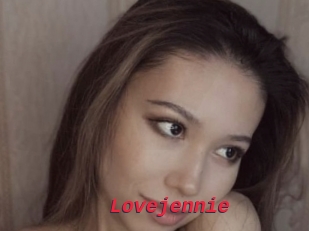 Lovejennie