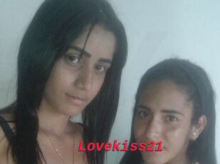 Lovekiss21