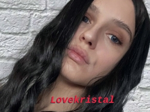 Lovekristal