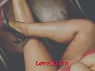 Lovelitta