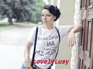 LovelyLusy