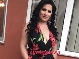 LovelySarra