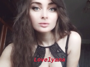 Lovelyana