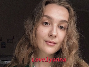 Lovelyanna