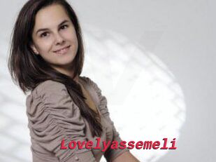 Lovelyassemeli