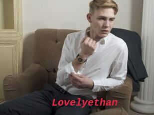 Lovelyethan