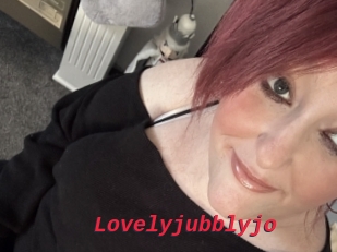 Lovelyjubblyjo