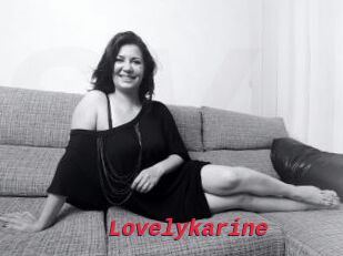 Lovelykarine