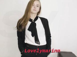 Lovelymarinn