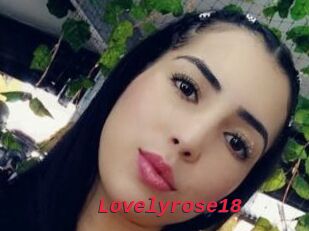 Lovelyrose18