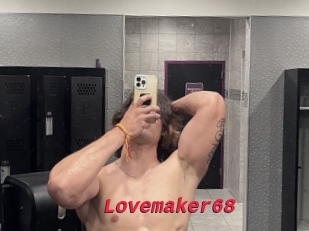 Lovemaker68