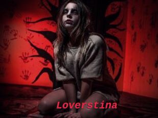 Loverstina