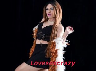 Lovesexcrazy