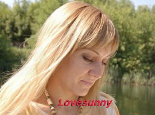 Lovesunny