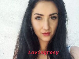 Lovingrosy