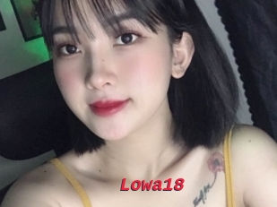 Lowa18