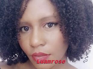 Luamrose