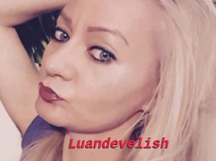 Luandevelish