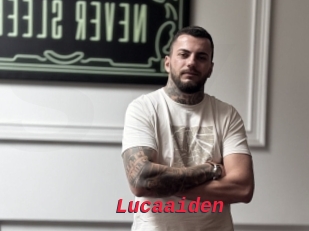 Lucaaiden