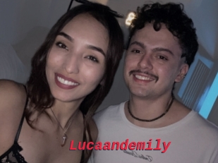 Lucaandemily