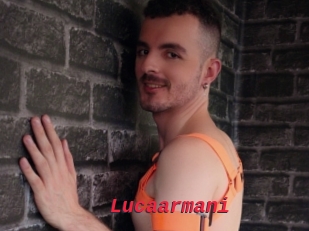 Lucaarmani