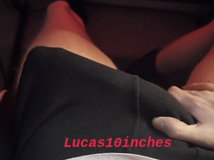 Lucas10inches