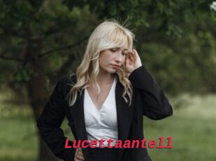 Lucettaantell