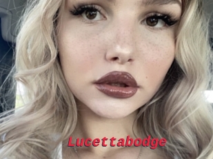 Lucettabodge