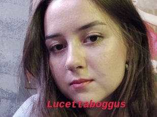 Lucettaboggus