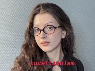 Lucettabolam