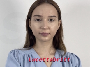 Lucettabritt