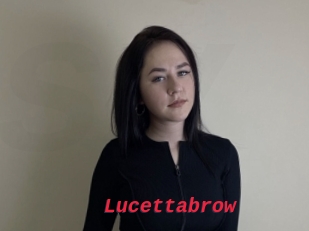 Lucettabrow