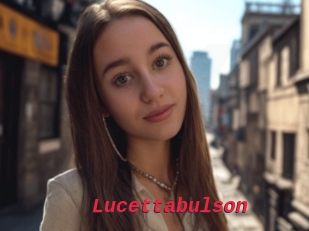 Lucettabulson