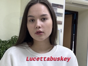 Lucettabuskey