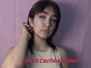 Lucettacheersman