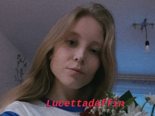 Lucettadaffin