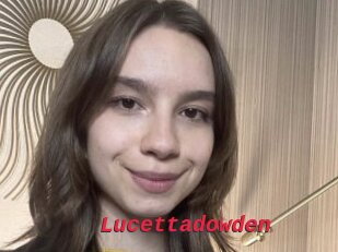 Lucettadowden