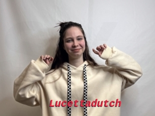 Lucettadutch