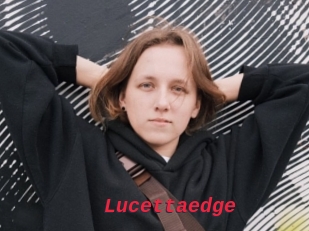 Lucettaedge