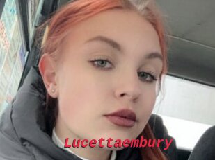 Lucettaembury