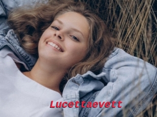 Lucettaevett