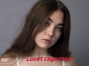 Lucettagarman